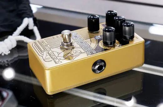 Catalinbread - Echorec Multi-Tap Delay 2